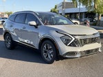 2024 Kia Sportage SX