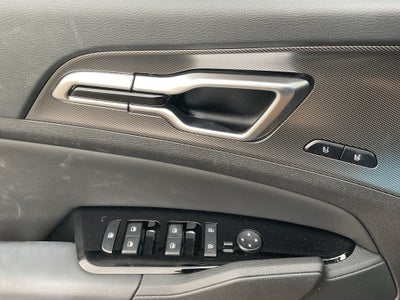 2025 Kia Sportage SX