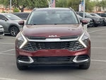 2025 Kia Sportage SX
