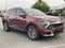 2025 Kia Sportage SX