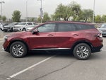 2025 Kia Sportage SX