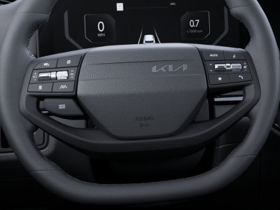 2027 Kia Sportage SX