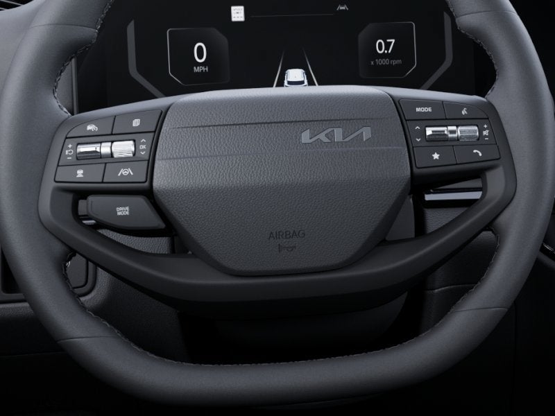2027 Kia Sportage SX
