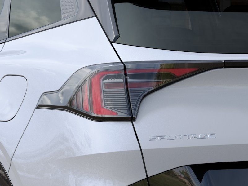 2027 Kia Sportage SX