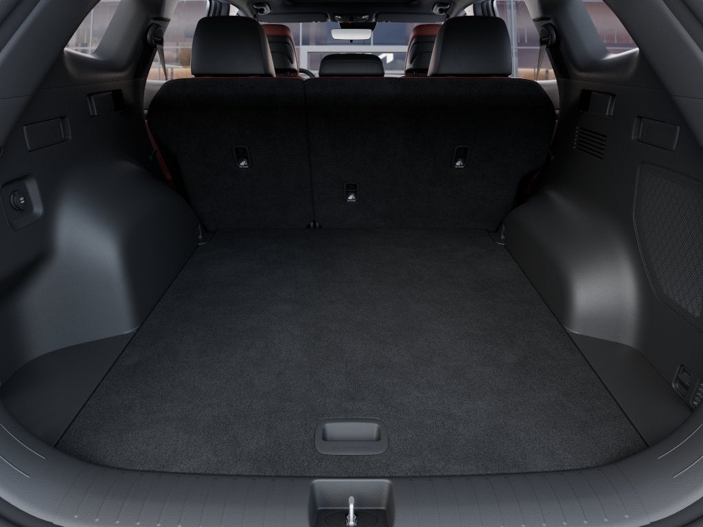 2027 Kia Sportage SX