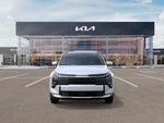 2027 Kia Sportage SX