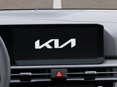 2027 Kia Sportage SX