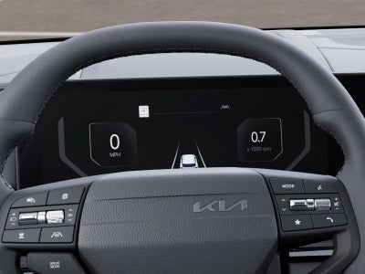 2027 Kia Sportage SX