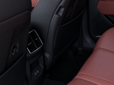 2027 Kia Sportage SX