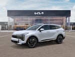 2027 Kia Sportage SX