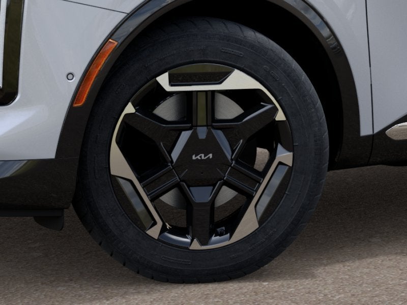 2027 Kia Sportage SX