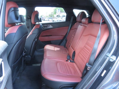 2023 Kia Sportage SX-Prestige**1 OWNER CLN CF**