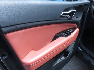 2023 Kia Sportage SX-Prestige**1 OWNER CLN CF**