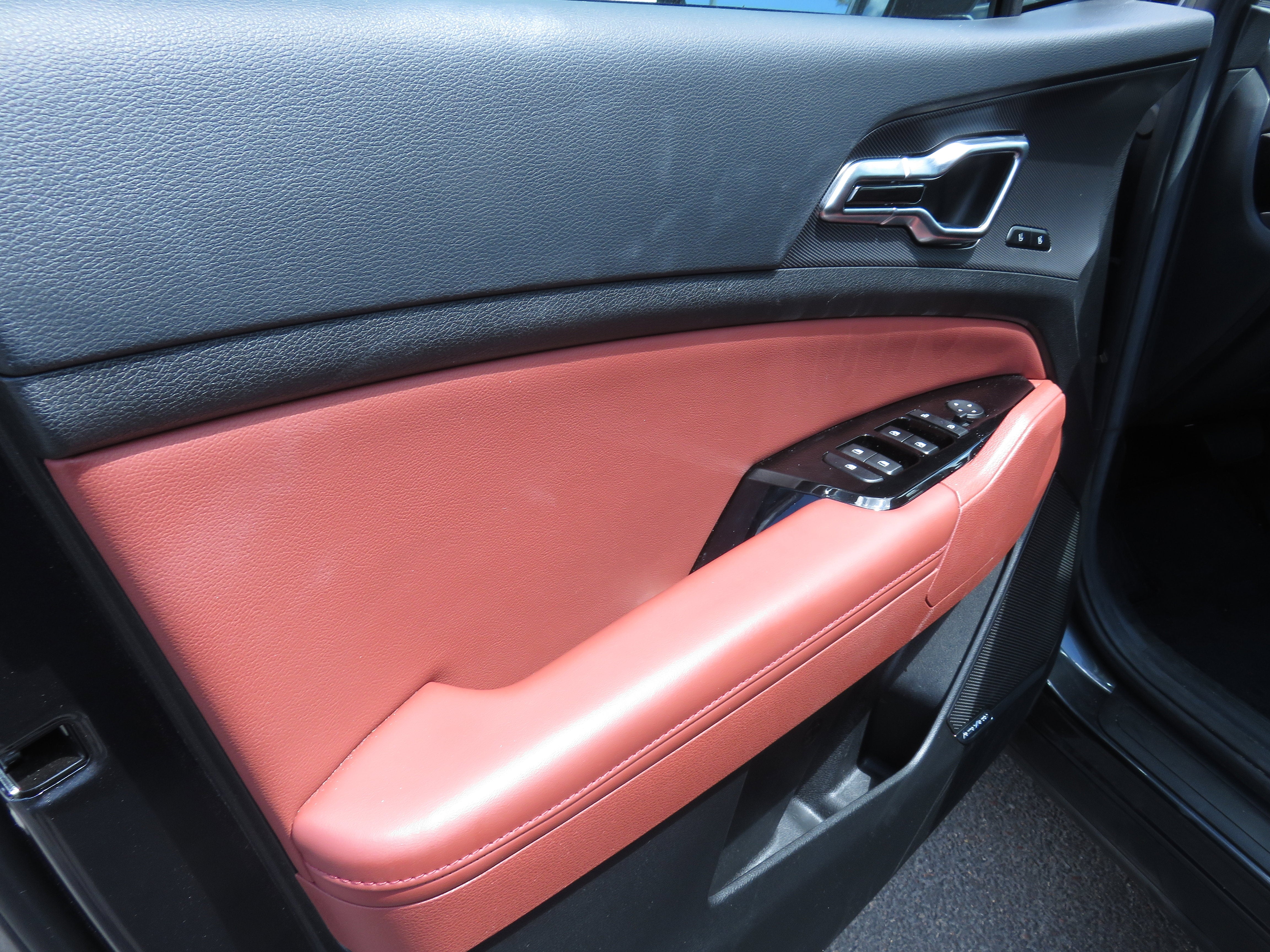 2023 Kia Sportage SX-Prestige**1 OWNER CLN CF**