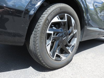 2023 Kia Sportage SX-Prestige**1 OWNER CLN CF**