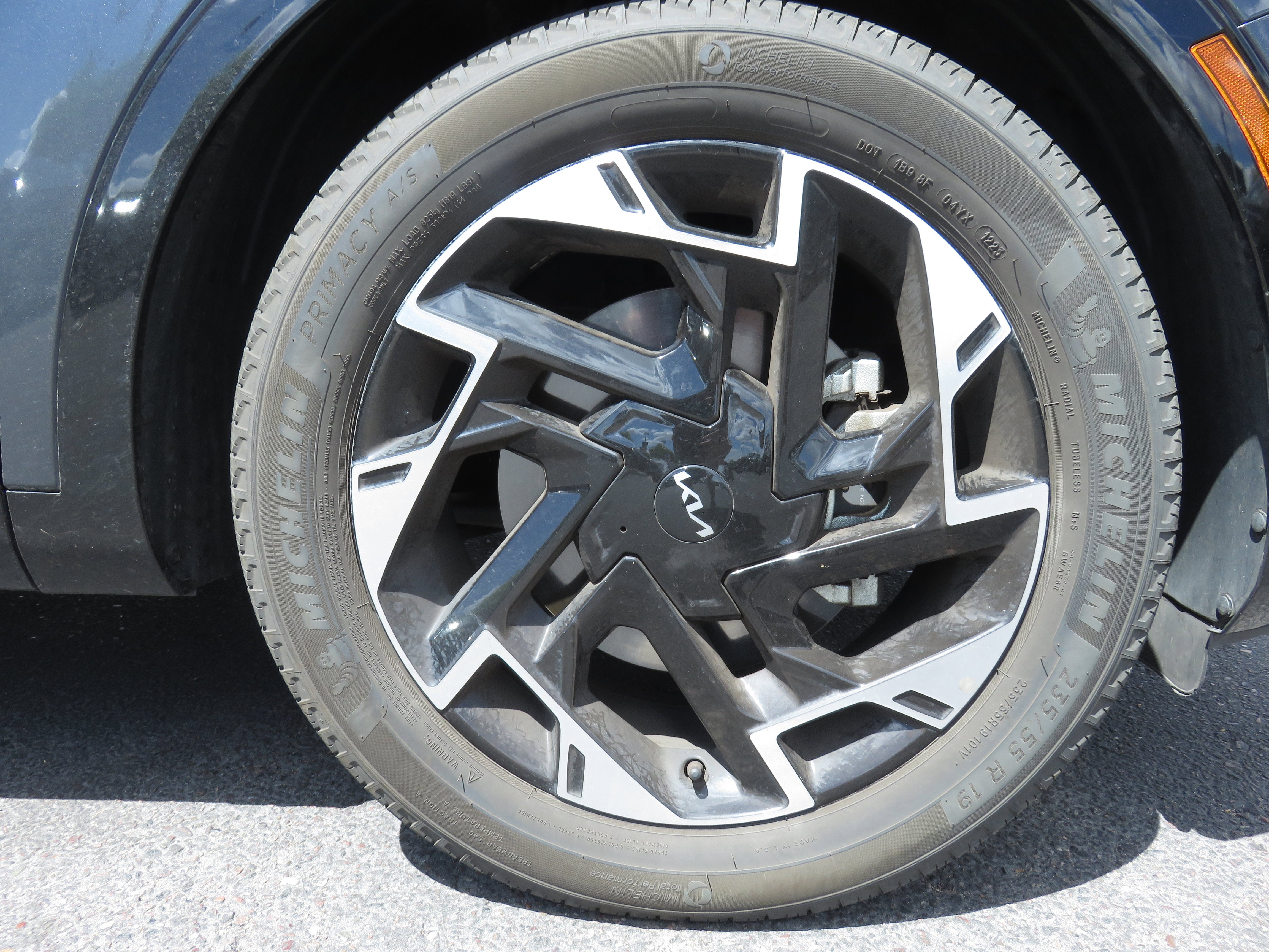 2023 Kia Sportage SX-Prestige**1 OWNER CLN CF**