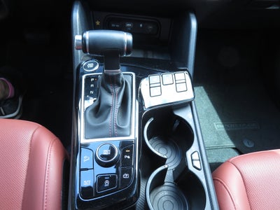 2023 Kia Sportage SX-Prestige**1 OWNER CLN CF**