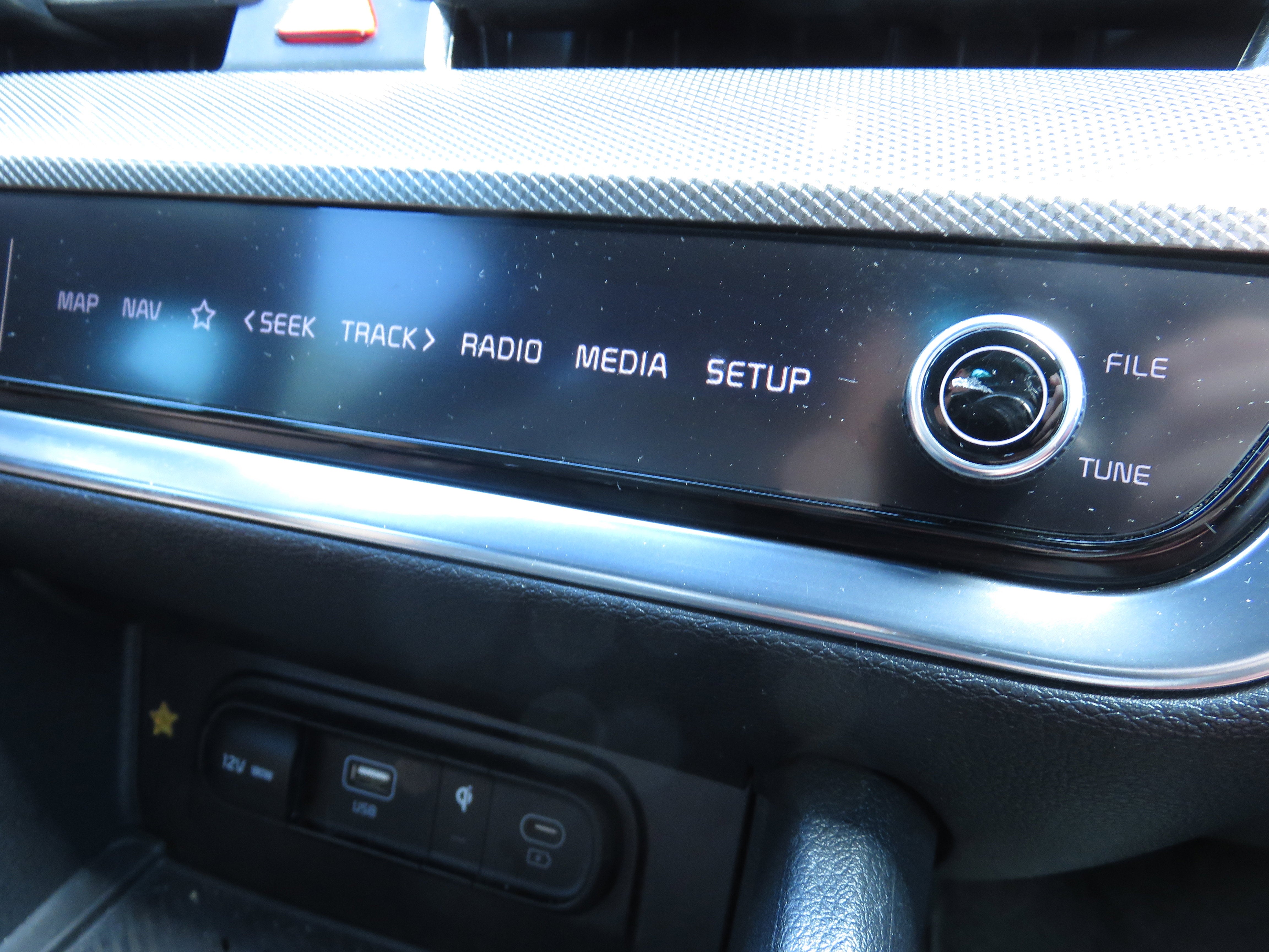 2023 Kia Sportage SX-Prestige**1 OWNER CLN CF**