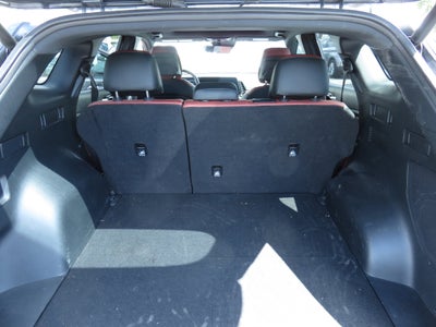 2023 Kia Sportage SX-Prestige**1 OWNER CLN CF**