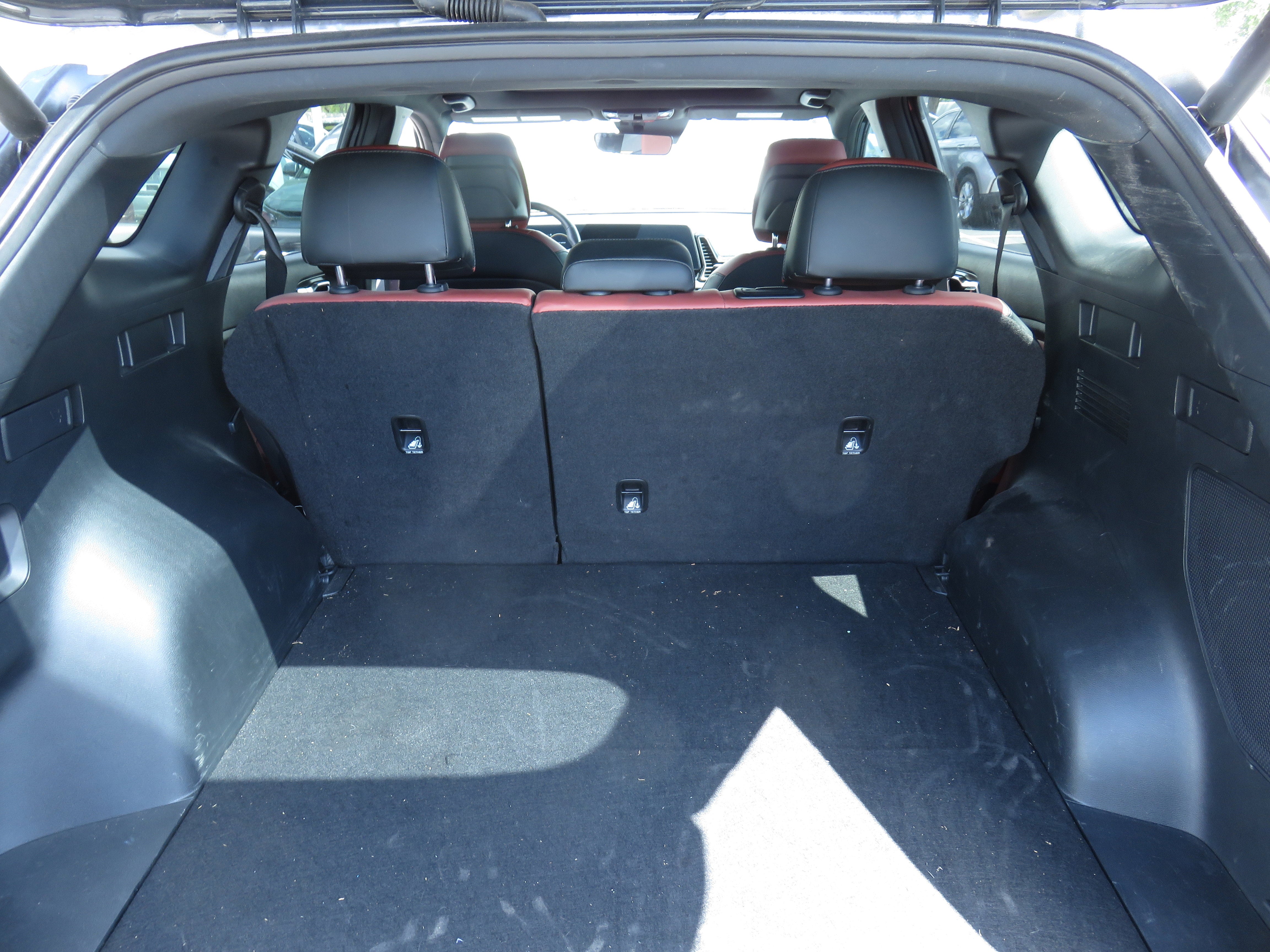 2023 Kia Sportage SX-Prestige**1 OWNER CLN CF**