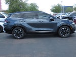 2023 Kia Sportage SX-Prestige**1 OWNER CLN CF**