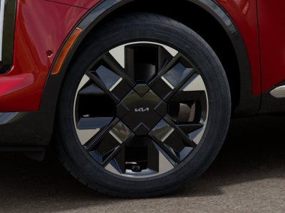 2027 Kia Sportage SX-Prestige