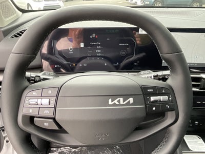 2027 Kia Sportage SX-Prestige