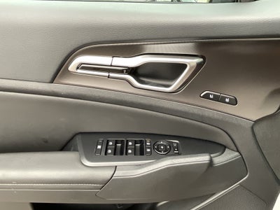 2027 Kia Sportage SX-Prestige