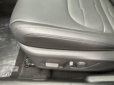 2027 Kia Sportage SX-Prestige