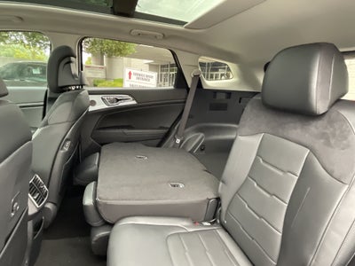 2027 Kia Sportage SX-Prestige