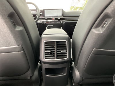 2027 Kia Sportage SX-Prestige
