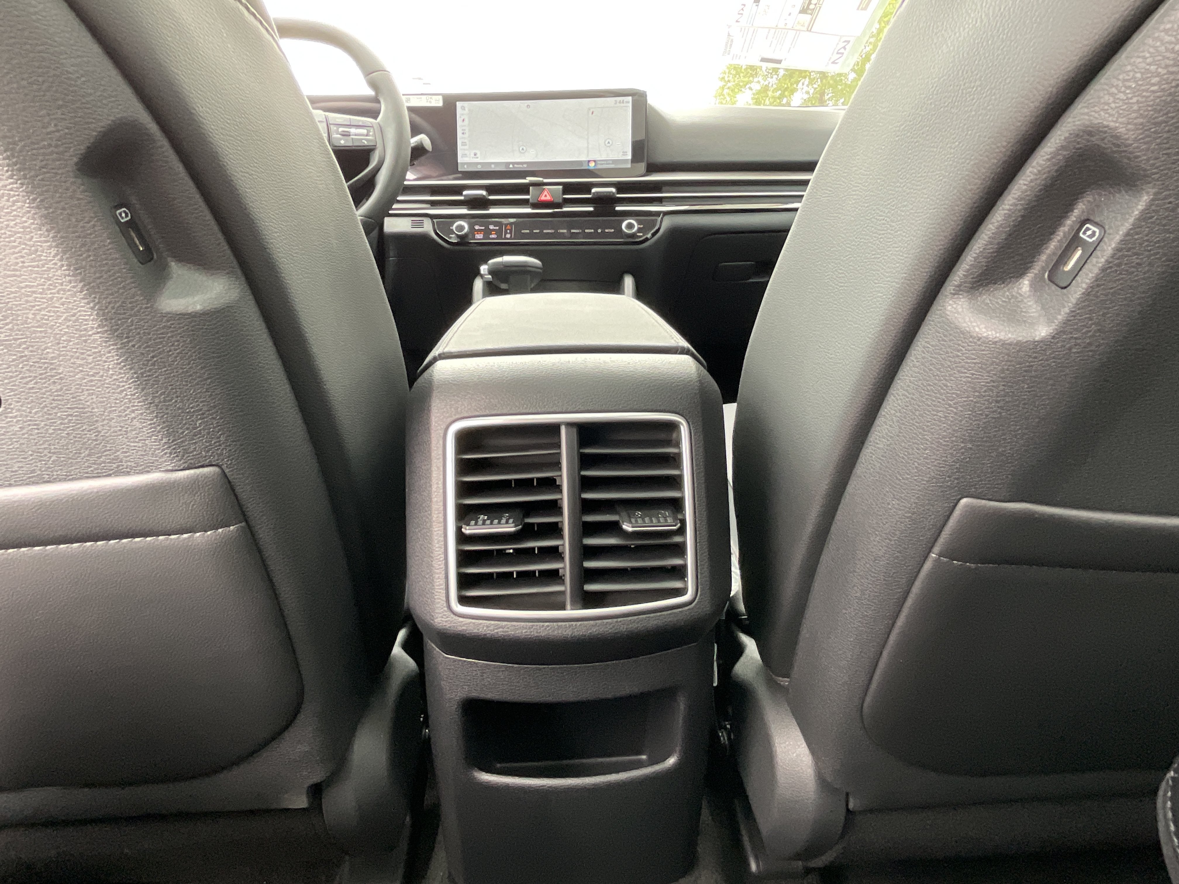 2027 Kia Sportage SX-Prestige