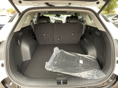 2027 Kia Sportage SX-Prestige