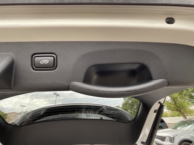 2027 Kia Sportage SX-Prestige