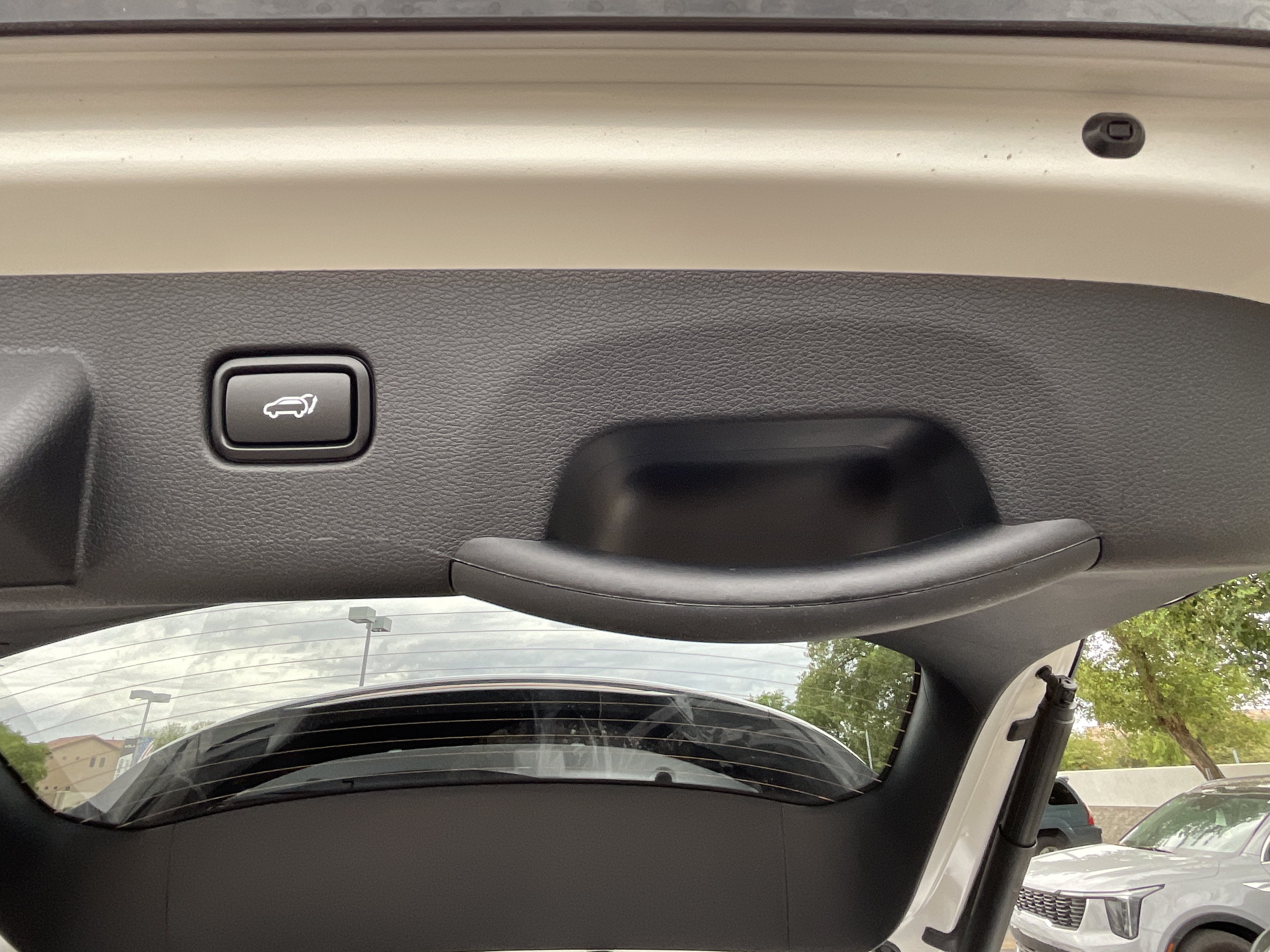 2027 Kia Sportage SX-Prestige