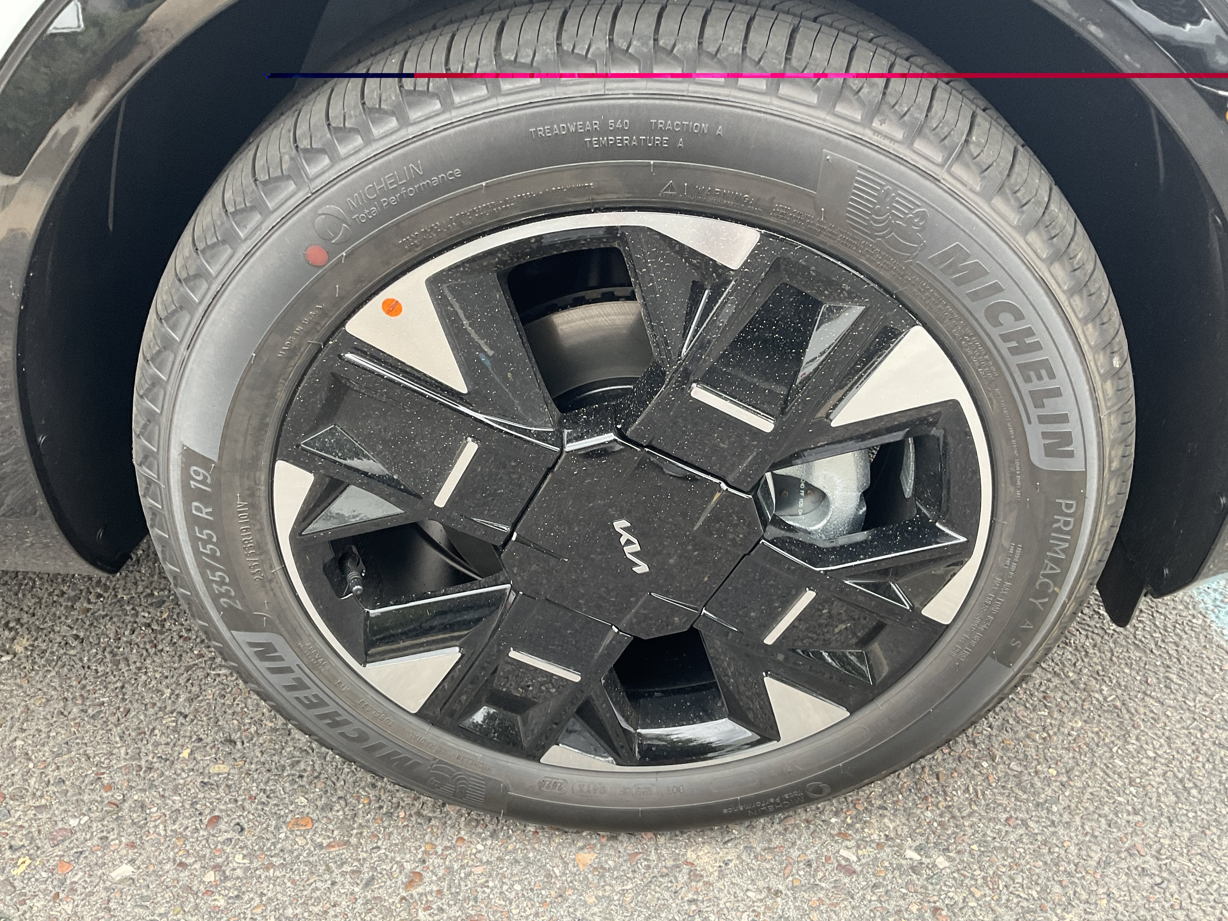2027 Kia Sportage SX-Prestige