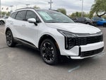 2027 Kia Sportage SX-Prestige