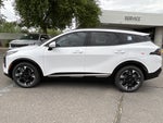 2027 Kia Sportage SX-Prestige