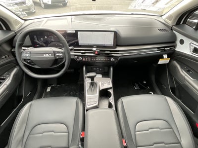 2027 Kia Sportage SX-Prestige