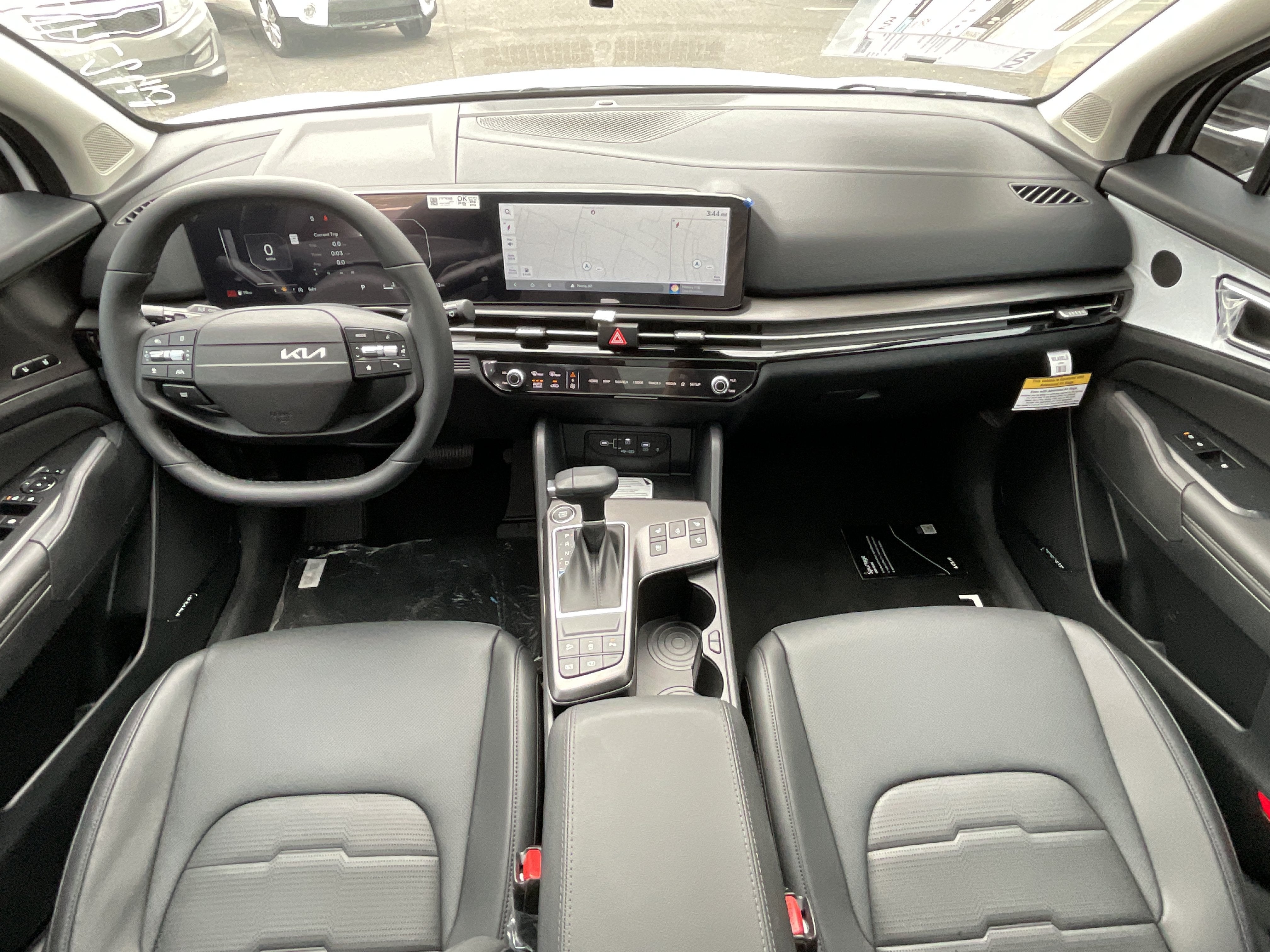 2027 Kia Sportage SX-Prestige