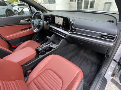 2024 Kia Sportage SX-Prestige**1 OWNER CLN CF