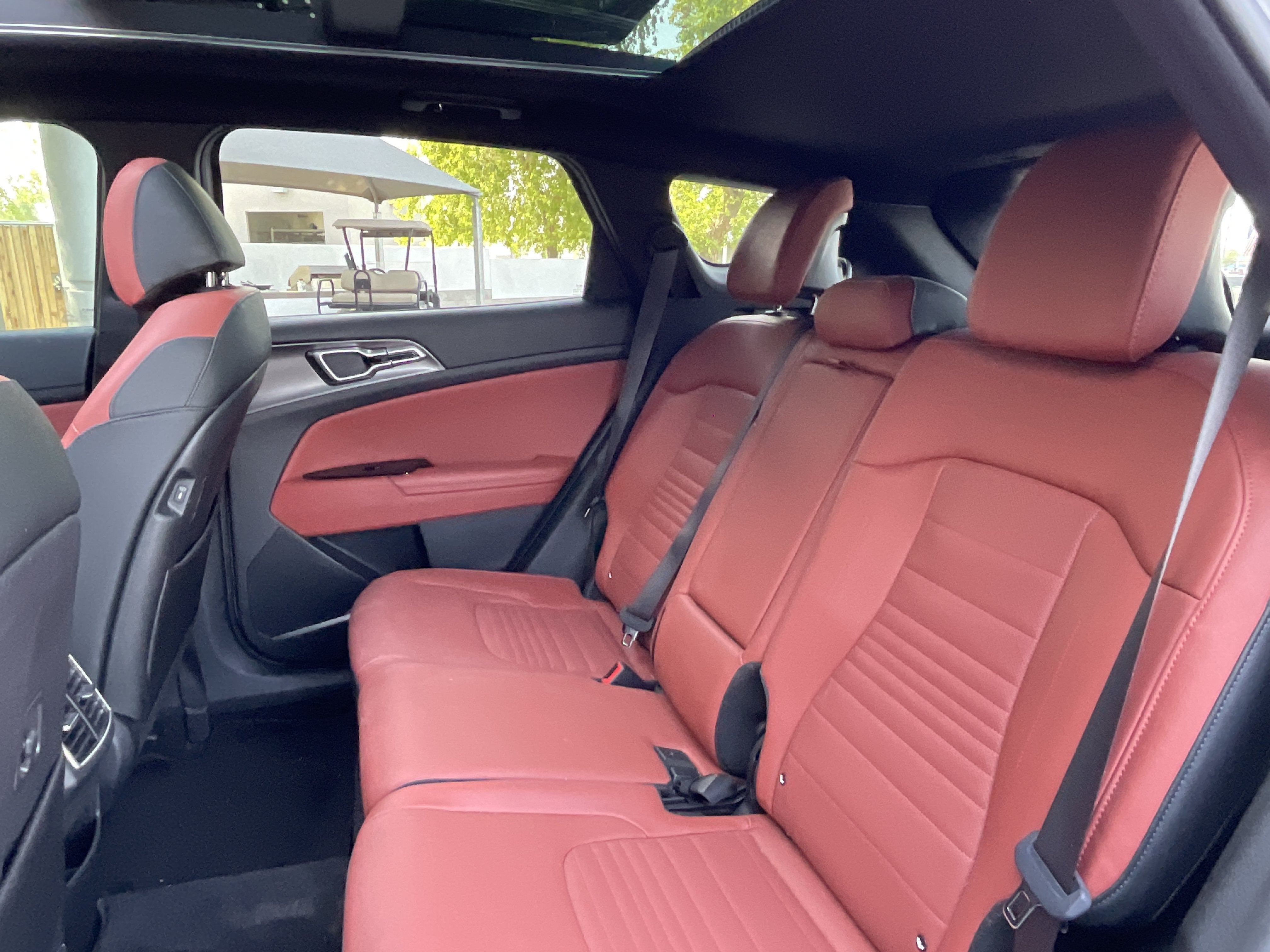 2024 Kia Sportage SX-Prestige**1 OWNER CLN CF
