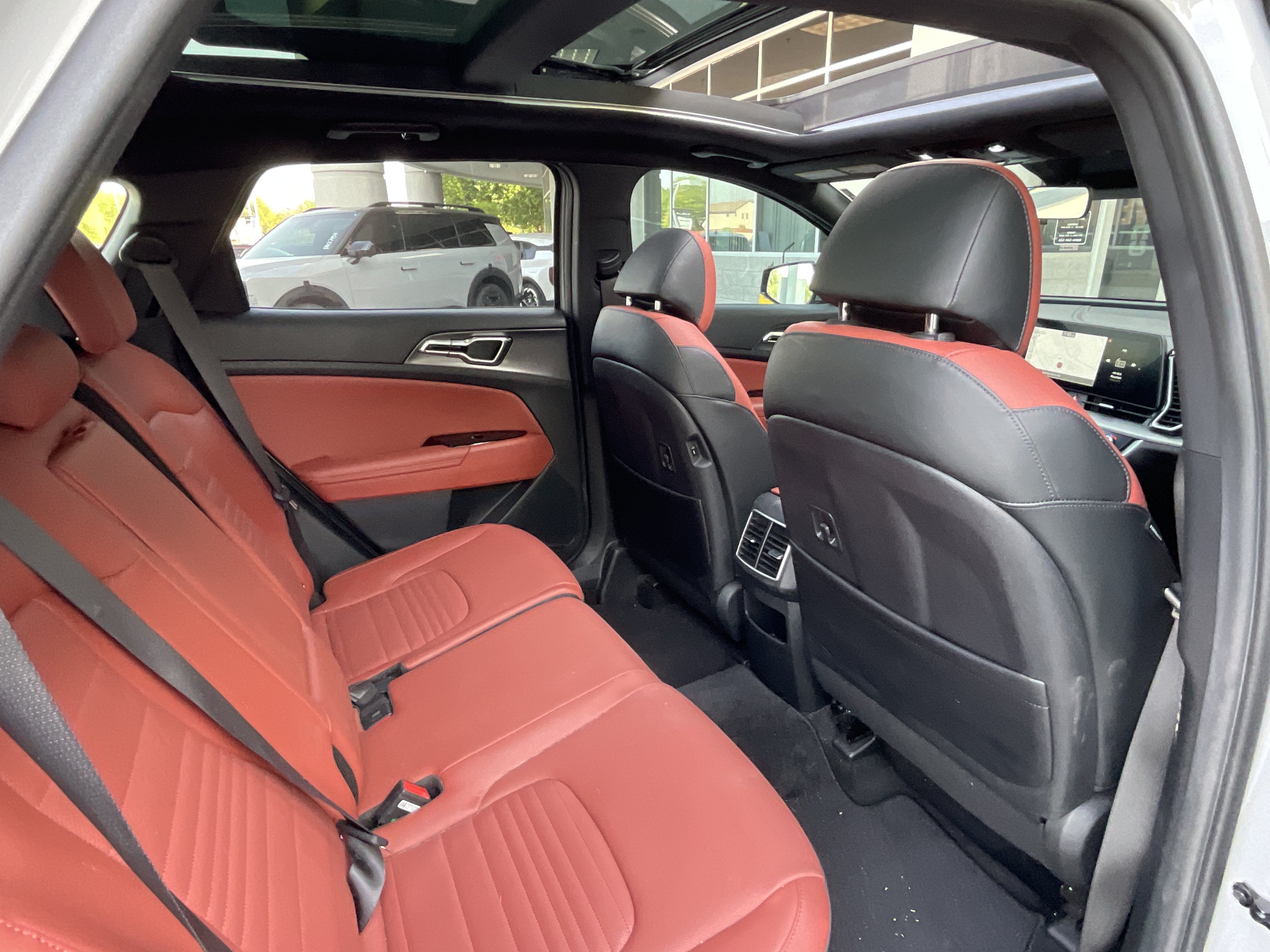 2024 Kia Sportage SX-Prestige**1 OWNER CLN CF