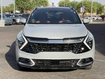 2024 Kia Sportage SX-Prestige**1 OWNER CLN CF