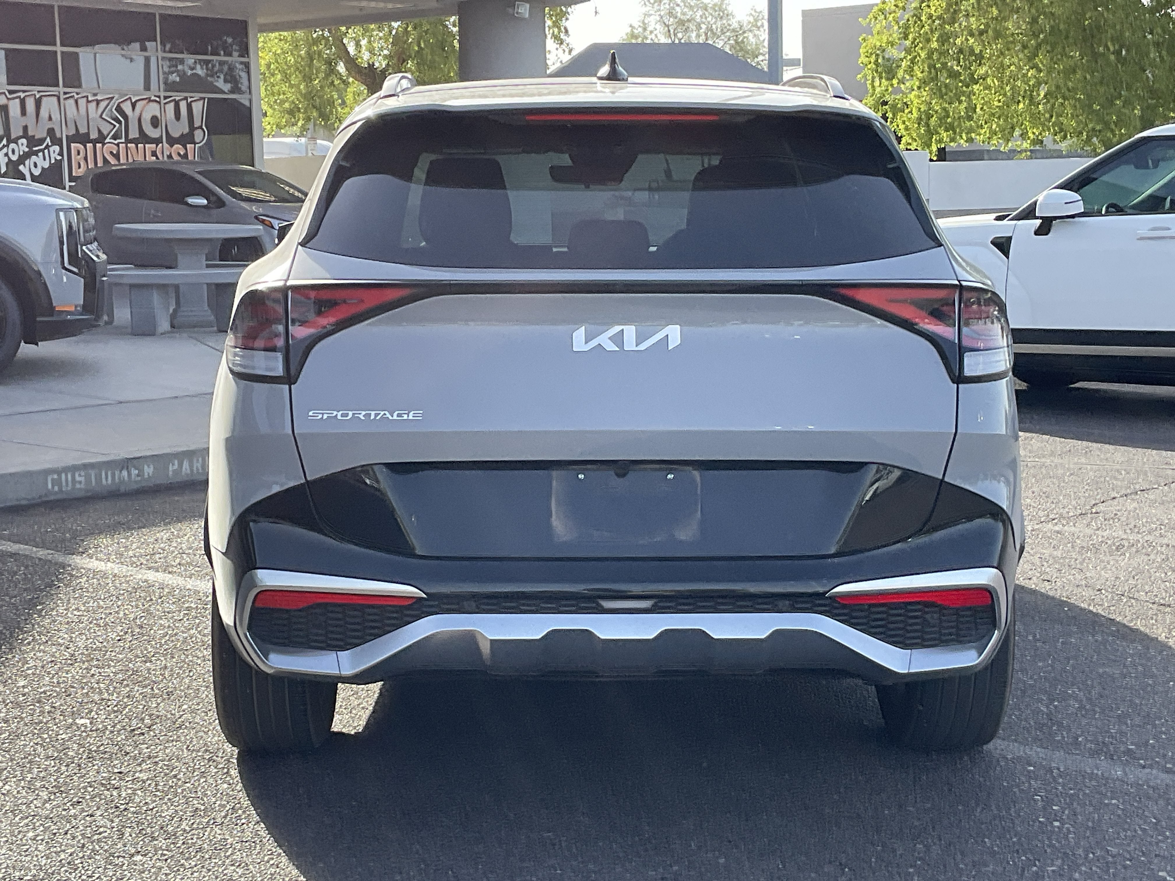 2024 Kia Sportage SX-Prestige**1 OWNER CLN CF