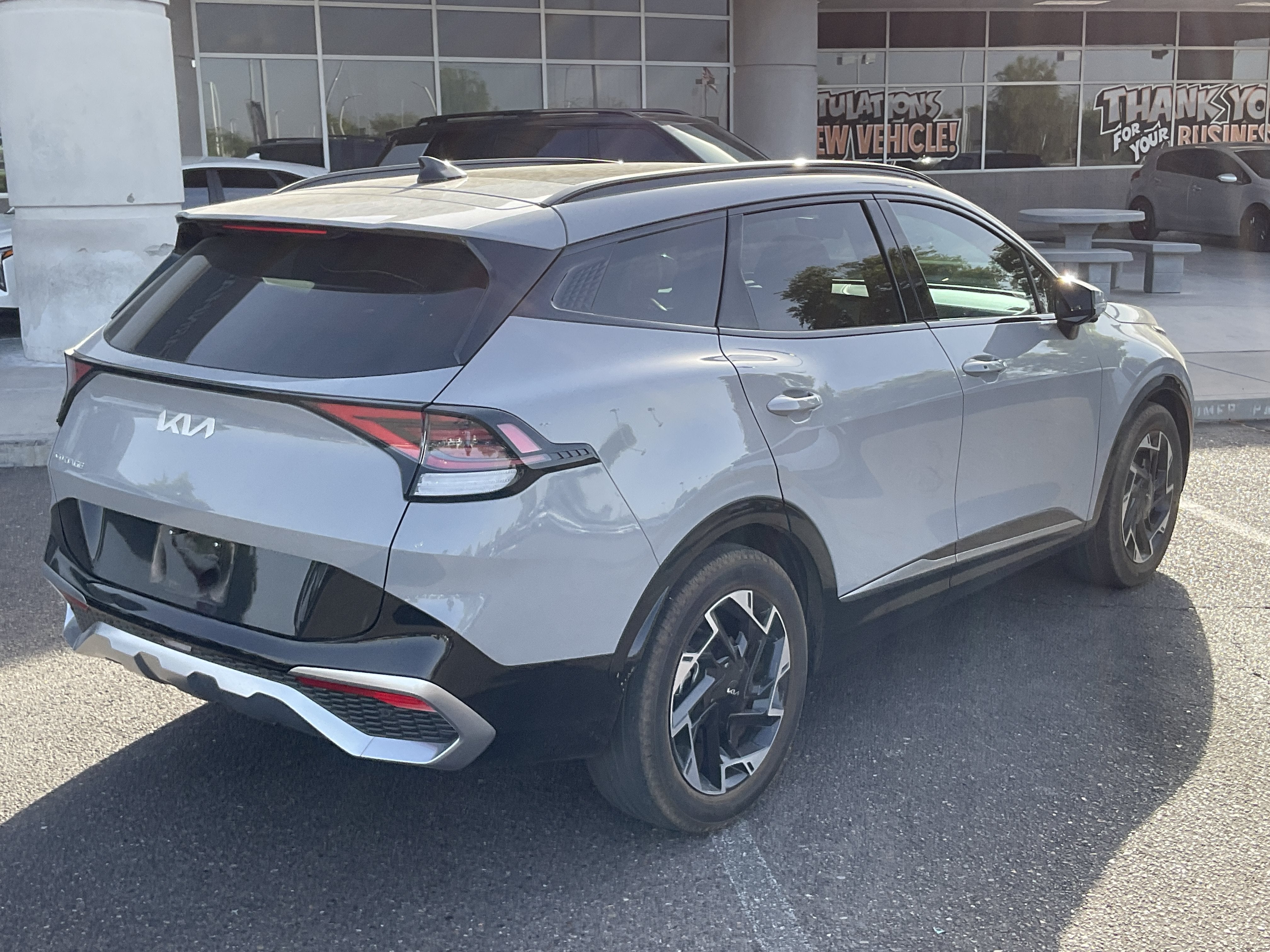 2024 Kia Sportage SX-Prestige**1 OWNER CLN CF