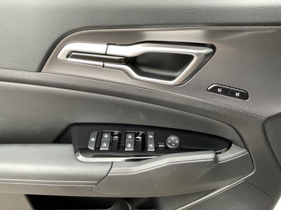 2025 Kia Sportage SX-Prestige