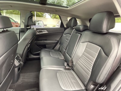 2025 Kia Sportage SX-Prestige