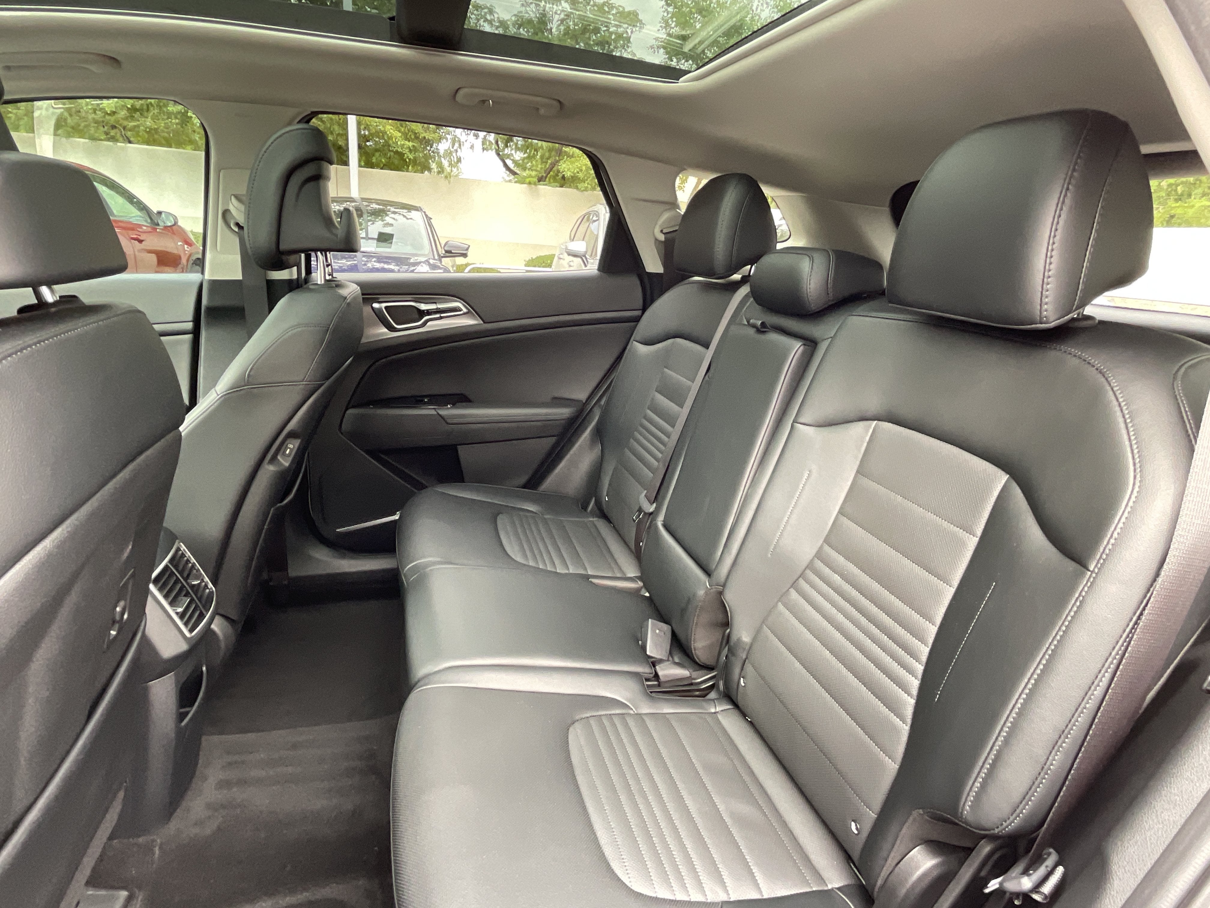 2025 Kia Sportage SX-Prestige