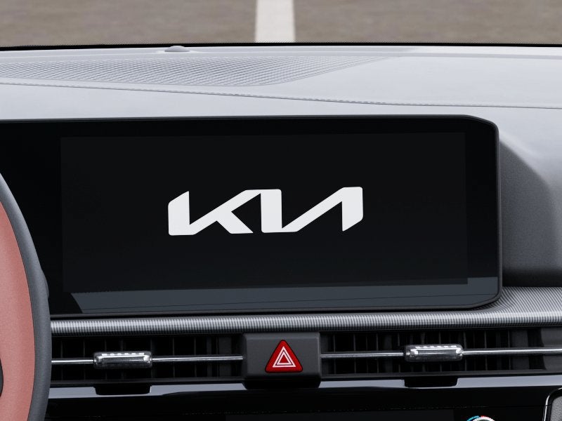 2027 Kia Sportage SXPREST